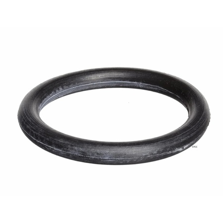 STERLING SEAL & SUPPLY 270 Viton / FKM O-ring 90A Shore Black, -100 Pack ORVT90.270X100